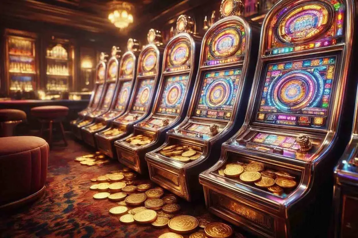 Rocky Casino